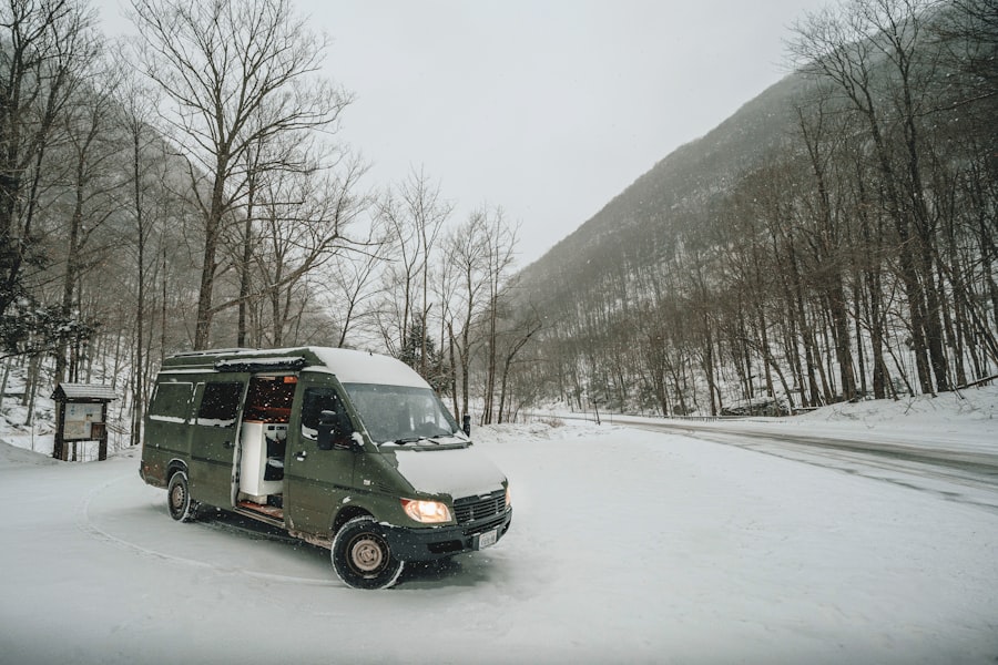 Transfers at Verbier