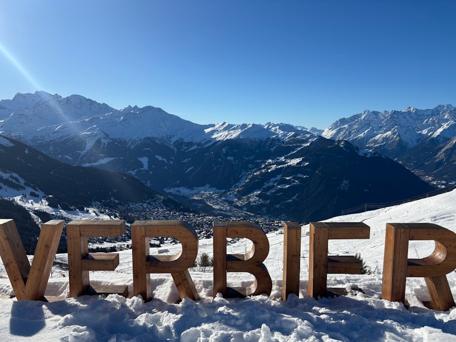 Verbier (Four Valleys)